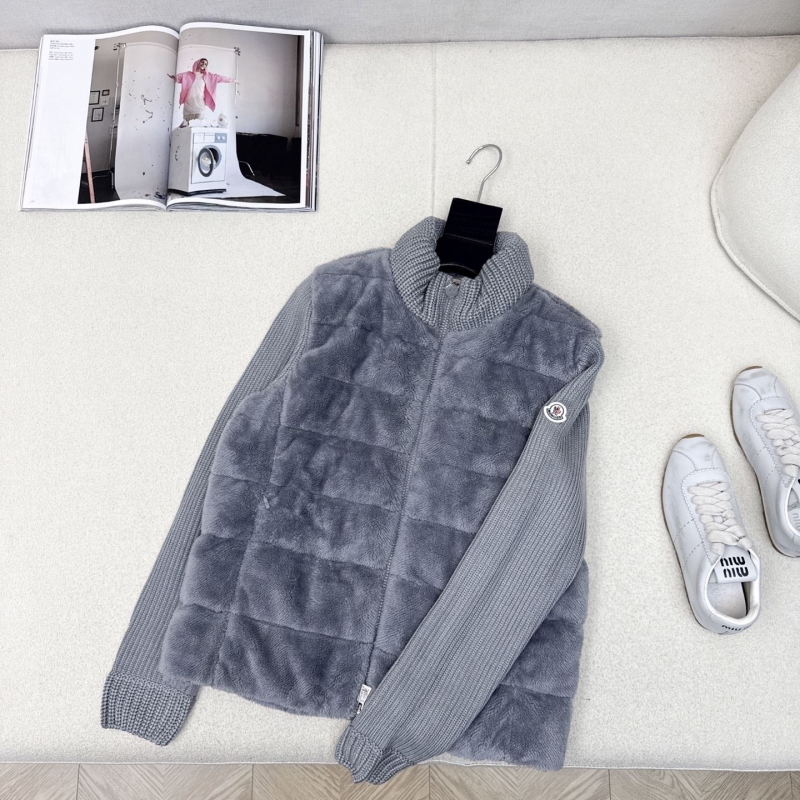 Moncler Down Jacket